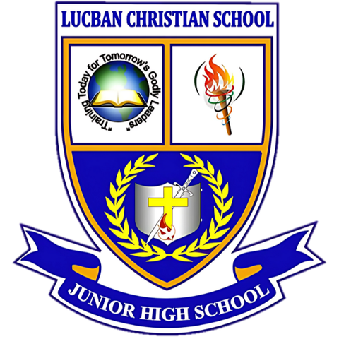 LCS JHS logo